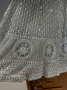Lehnga Choli