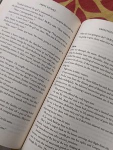 Unrestricted Access by James Rollins
