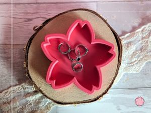 Sakura Jewellery Tray