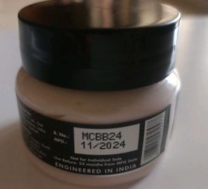 M Caffeine Coffee Body Butter 25 gm