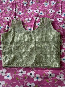 Designer Lehenga Choli Set