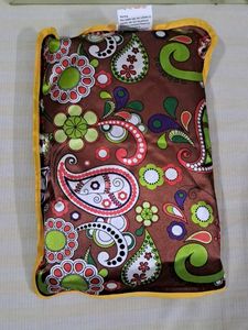 New Sirona Electric Hot Water Bag