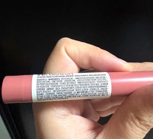 Maybelline Super Stay Matte Ink Crayon