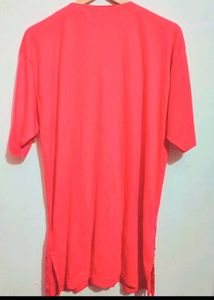 Pink Party Wear Top For Girl Or Woman 40 Bust