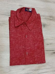 A V  Brand Men Shirt