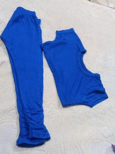 Baby Suit