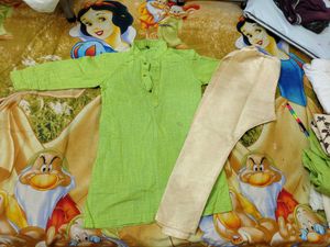 ethnic kurta paijama