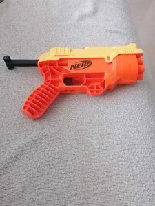 Nerf Toy Gun