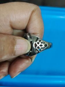 Versace 1st Copy Ring - 20 Size
