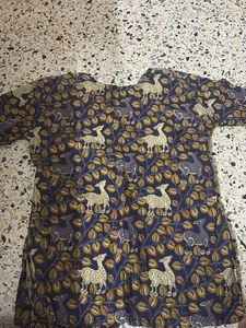 SET OF 5 Beautiful Indian Kurta Se