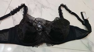 Lace Bustier top 34B