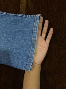 Gloria Vanderbilt Light Blue Bootcut Jeans