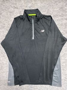 New Balance Athletic Pullover