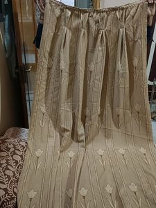 Curtains Pack Of - 3✨