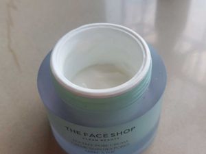 The face shop tea tree pore combo