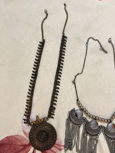 Necklace Set