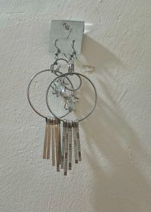 Stylish Jhumka Hoop Earrings combo pack