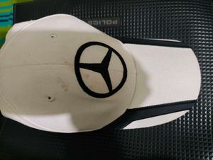 High Quality Benz Cap-Rare Style