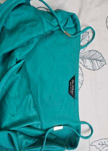 Miss Selfridge cami and wrap designs