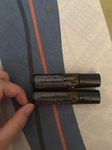 Secret Alchemist Rollerballs