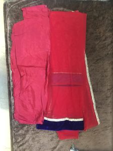 Heavy Embellished Anarkali