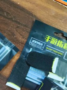 WASP FEELERS Mobile Gaming Finger Sleeves