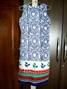 Cotton Kurti