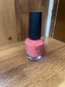 Nail Paint- Pink