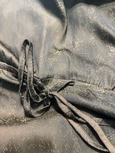 MARKS &amp; SPENCER New Satin Finish Dress