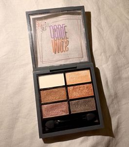 Eyeshadow Palette