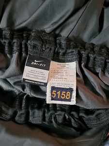 Nike Track Pants