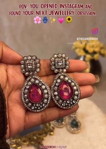 A little treasure in magenta ✨💓
