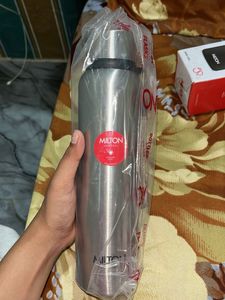 Milton Unisteel Stainless Steel Water Bottle