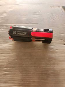 8-in-1 Multi Screwdriver Set