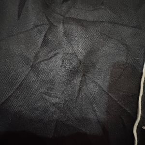 Adidas Black Track Pants