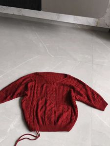 wool top tshirt