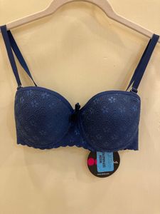 Clovia Balconette Bra
