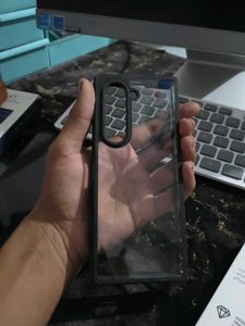Transparent Phone Case