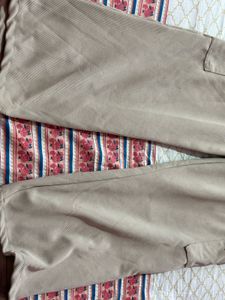 Trendy Cargo Pants