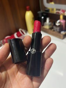 georgio armani lipstick pink