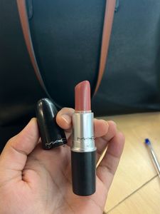 MAC Lipstick velvet teddy OG