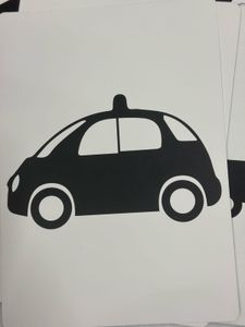 New born Flash cards