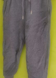 GREY TROUSER FOR KIDS