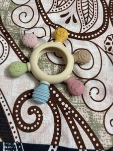 Interactive Baby Activity Toy