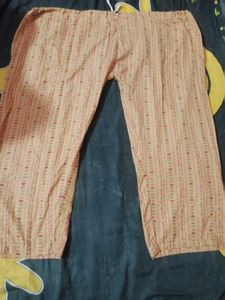 Elegant Cotton Kurta Set with Dupatta