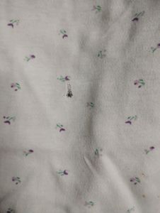Set Of Three Baby Rompers