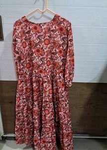 Unused Maxi Dress From Raisin Global