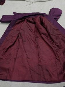 38 ☃️☃️Size Ladies Coat