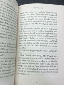 A Wrinkle in Time by Madeleine L'Engle