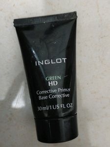 Inglot Hd Corrective Primer